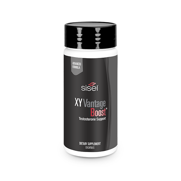 XY Vantage Boost™ - Testosterone Support